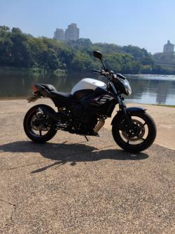 YAMAHA XJ6 600 N