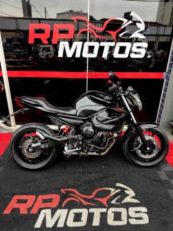 YAMAHA XJ6 600 N