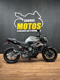 YAMAHA XJ6 600 N