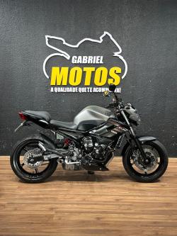 YAMAHA XJ6 600 N