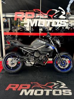YAMAHA XJ6 600 SP