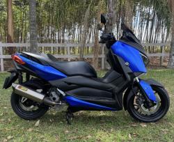YAMAHA Xmax 250  YAMAHA Xmax 250