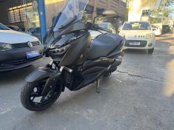 YAMAHA XMax 250 