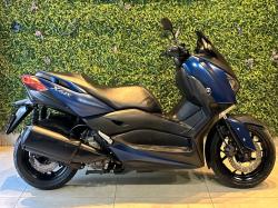 YAMAHA Xmax 250 