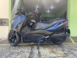 YAMAHA Xmax 250 
