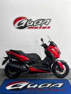 YAMAHA XMax 250 
