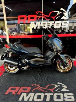 YAMAHA XMax 250 
