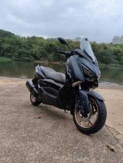 YAMAHA XMax 250 