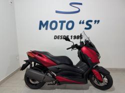 YAMAHA XMax 250 