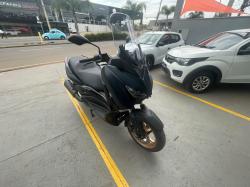 YAMAHA XMax 250 