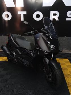 YAMAHA XMax 300 