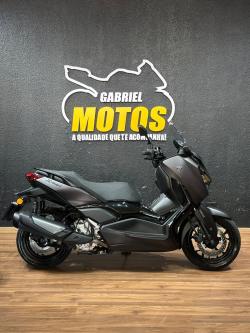 YAMAHA XMax 300 