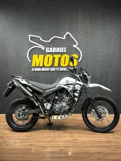 YAMAHA XT 660 R 