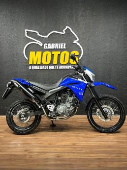 YAMAHA XT 660 R 