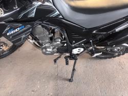 YAMAHA XT 660 R 