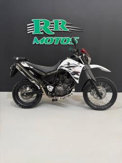 YAMAHA XT 660 R 