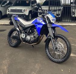 YAMAHA XT 660 R 