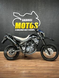 YAMAHA XT 660 R 
