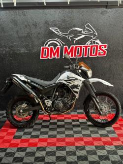 YAMAHA XT 660 R 
