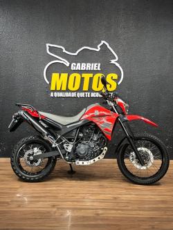 YAMAHA XT 660 R 