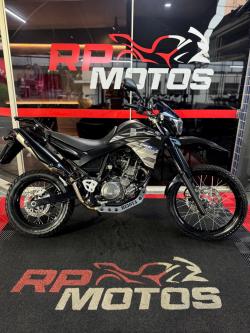 YAMAHA XT 660 R 