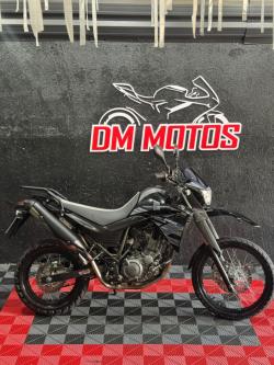 YAMAHA XT 660 R 