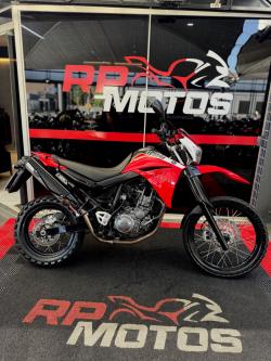 YAMAHA XT 660 R 