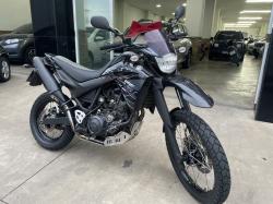 YAMAHA XT 660 R 