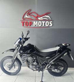 YAMAHA XT 660 R 