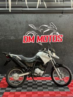 YAMAHA XTZ 150 Crosser ED