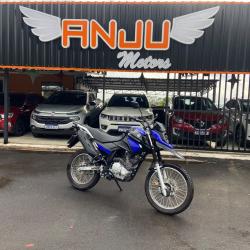 YAMAHA XTZ 150 Crosser Z YAMAHA XTZ 150 Crosser Z