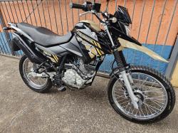 YAMAHA XTZ 150 Crosser Z