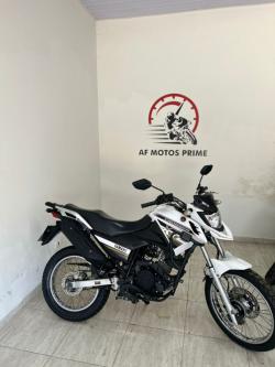 YAMAHA XTZ 150 Crosser S