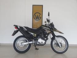 YAMAHA XTZ 150 Crosser Z
