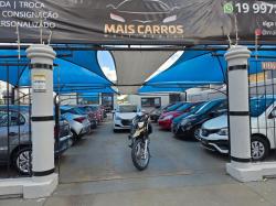 YAMAHA XTZ 150 Crosser Z