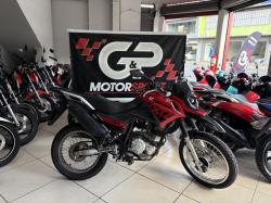 YAMAHA XTZ 150 Crosser Z