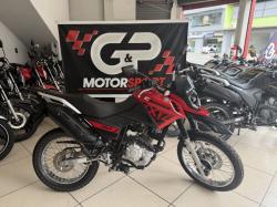 YAMAHA XTZ 150 Crosser Z