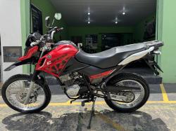 YAMAHA XTZ 150 Crosser Z