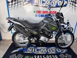 YAMAHA XTZ 150 Crosser ED