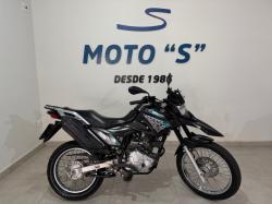 YAMAHA XTZ 150 Crosser Z