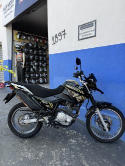 YAMAHA XTZ 150 Crosser S FLEX