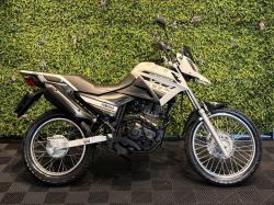 YAMAHA XTZ 150 Crosser S