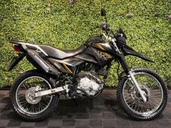 YAMAHA XTZ 150 Crosser Z