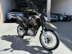 YAMAHA XTZ 150 Crosser Z