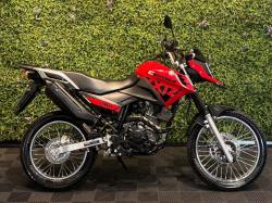 YAMAHA XTZ 150 Crosser S