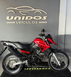 YAMAHA XTZ 150 Crosser E