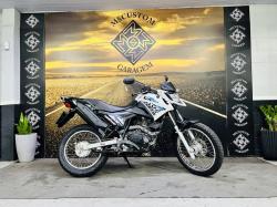 YAMAHA XTZ 150 Crosser S