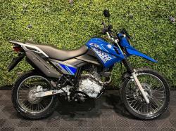 YAMAHA XTZ 150 Crosser Z