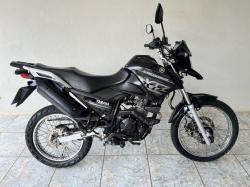 YAMAHA XTZ 150 Crosser S FLEX