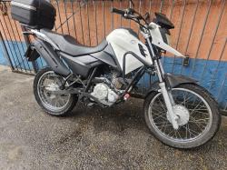 YAMAHA XTZ 150 Crosser ED